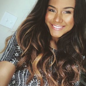 Meet your Posher, Alyssa